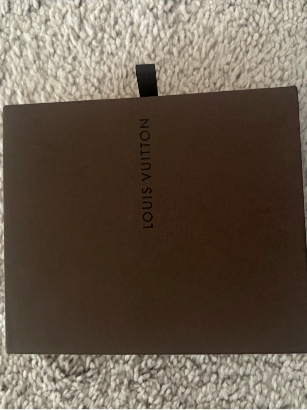 Accessory Box - Louis Vuitton